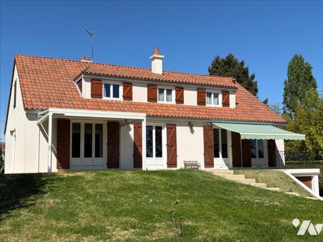 Maison vente à Poitiers, Montamisé