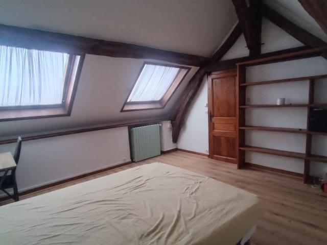 Maison vente à Montargis