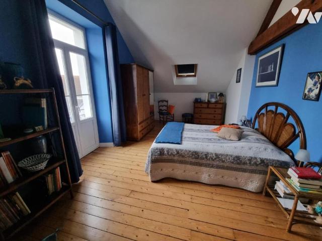 Maison vente à Montargis