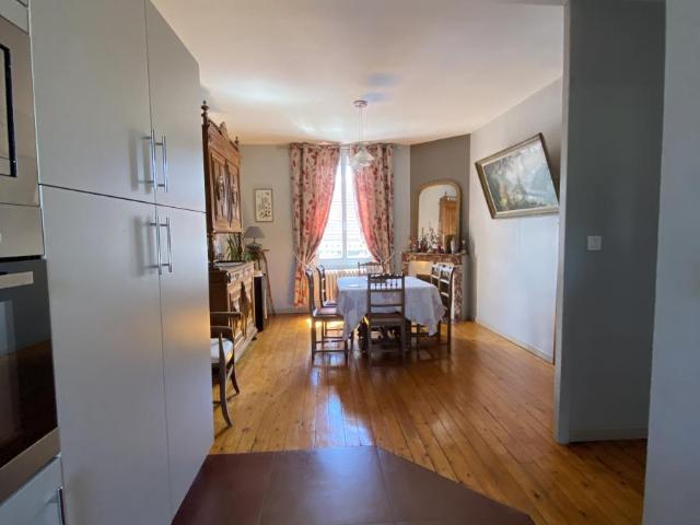 Maison vente à Montargis
