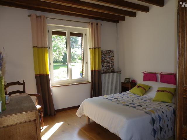 Maison vente à Montargis