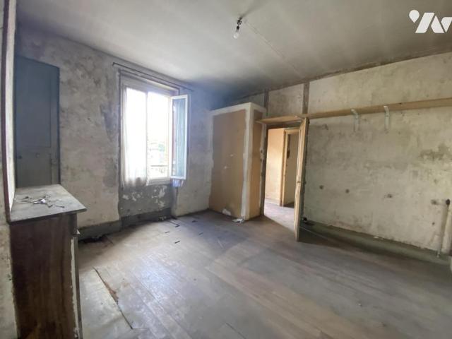 Maison vente à Montargis