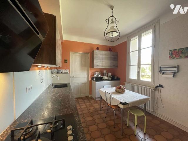 Maison vente à Montauban