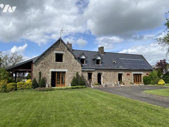 Maison vente à Mayenne, Montaudin