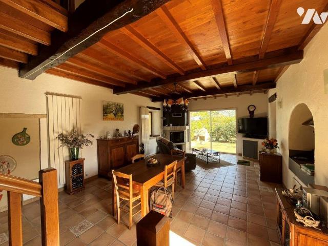 Maison vente à Montaut, Haute-Garonne