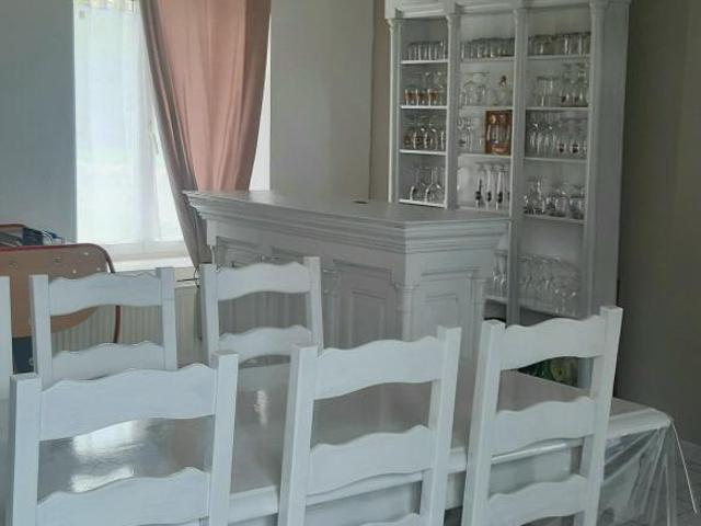 Maison vente à Cambrai, Montay
