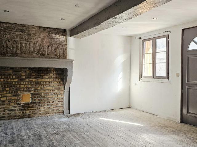 Maison vente à Montbard