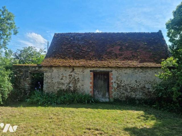 Maison vente à Tours, Montbazon