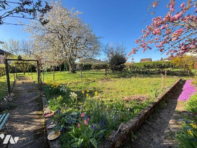 Maison vente à France métropolitaine, Montbéliard