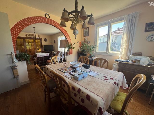 Maison vente à Montbéliard