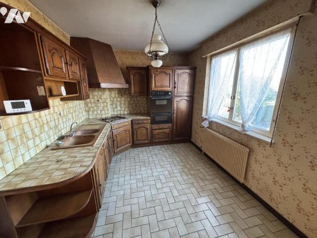 Maison vente à Montbéliard