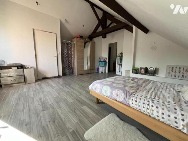 Maison vente à Montbéliard