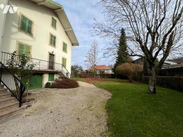 Maison vente à Montbéliard