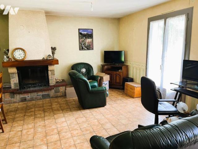 Maison vente à Le Mans, Montbizot