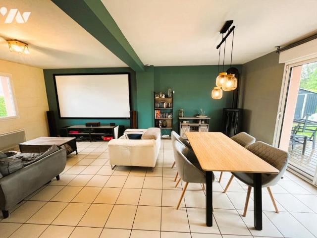 Maison vente à Le Mans, Montbizot