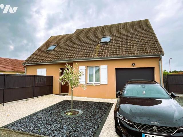 Maison vente à Le Mans, Montbizot