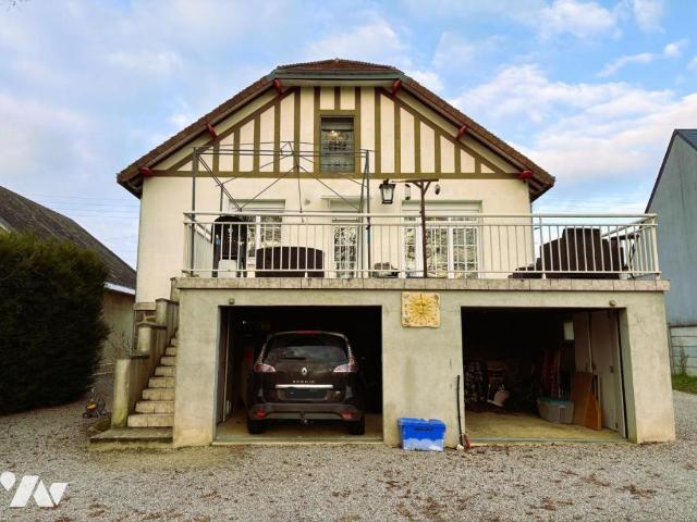 Maison vente à Le Mans, Montbizot