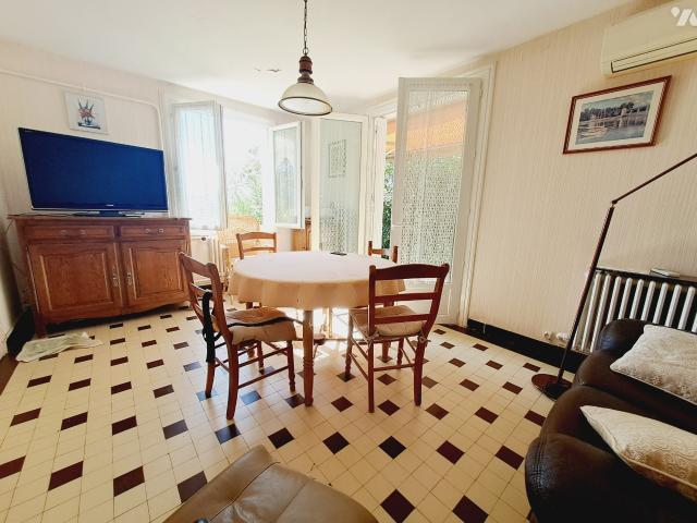 Maison vente à Nyons, Montboucher-sur-jabron