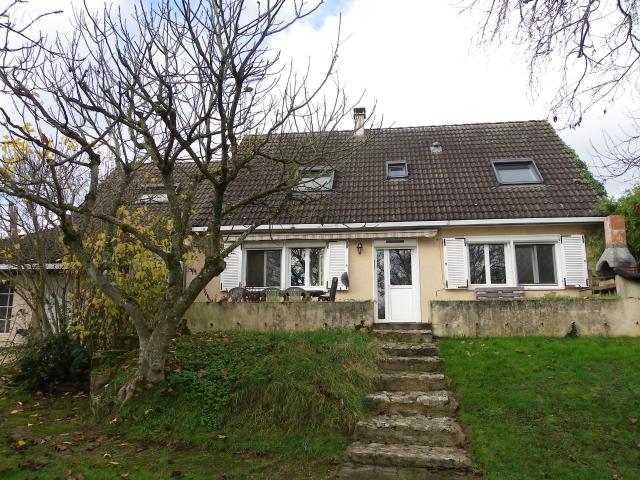 Maison vente à Montargis, Montbouy