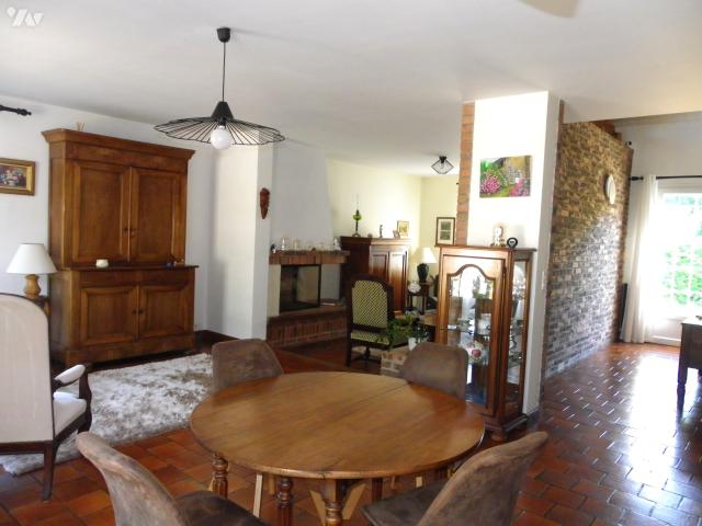 Maison vente à Montargis, Montbouy