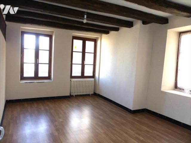 Maison vente à Montargis, Montbouy