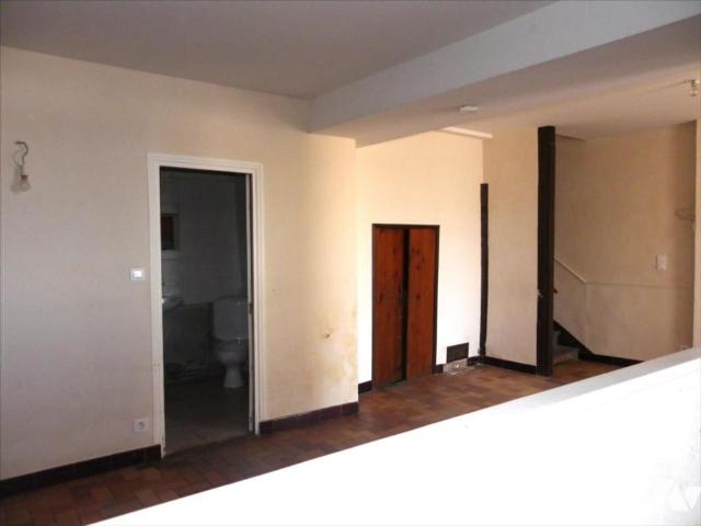 Maison vente à Montargis, Montbouy
