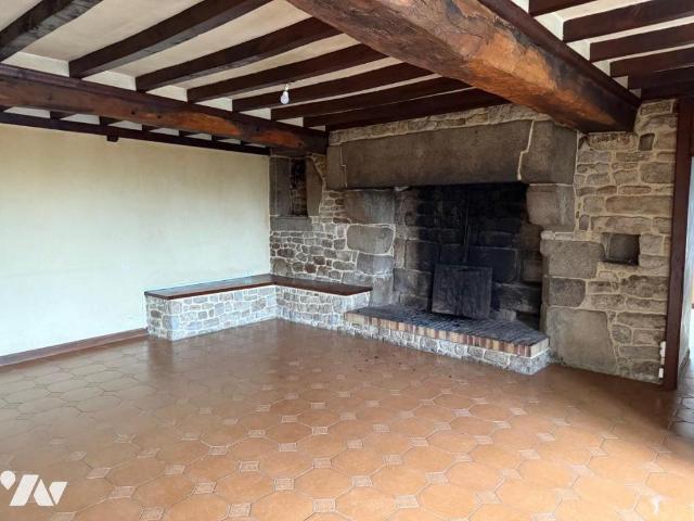 Maison vente à Saint-Lô, Montbray