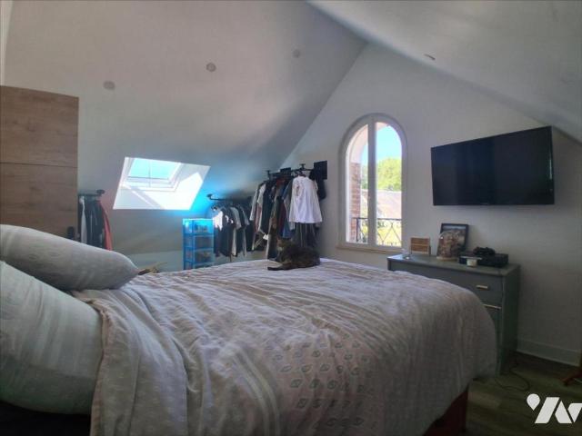 Maison vente à Saint-Quentin, Montbrehain