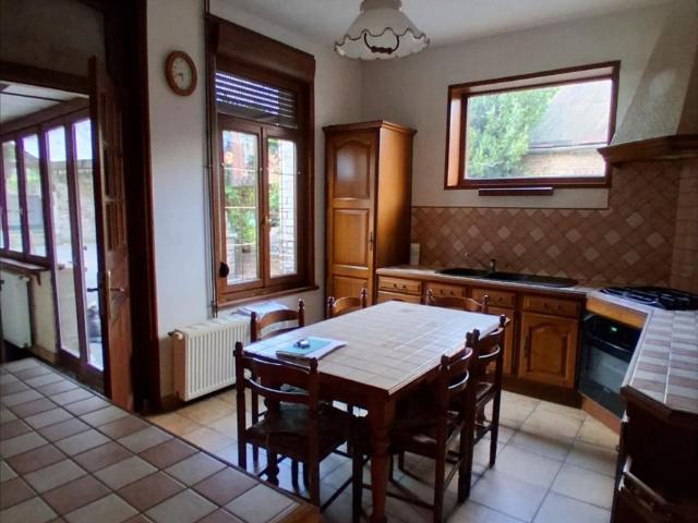Maison vente à Saint-Quentin, Montbrehain