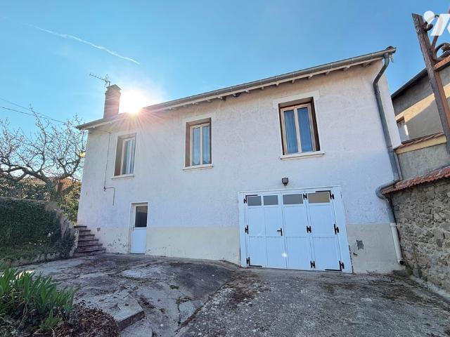 Maison vente à Montbrison