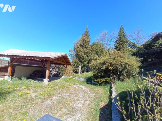 Maison vente à Digne-les-Bains, Montclar
