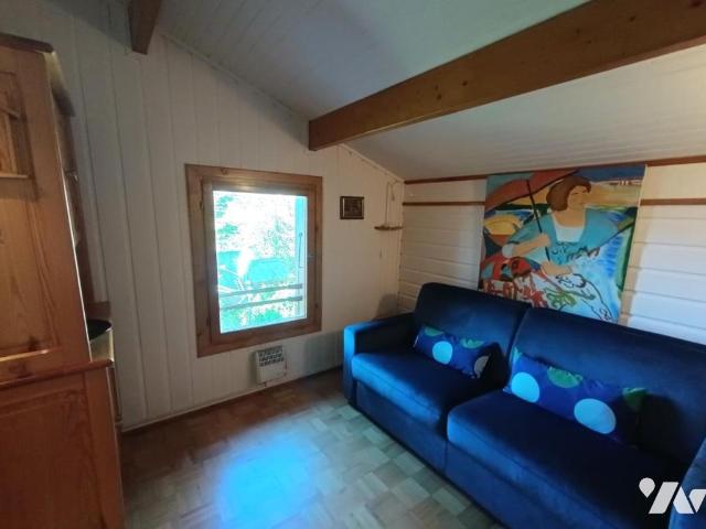Maison vente à Digne-les-Bains, Montclar