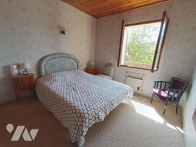 Maison vente à Digne-les-Bains, Montclar