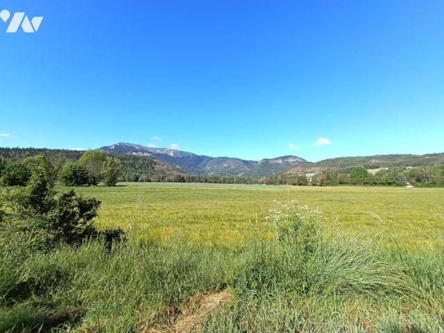 Maison vente à Digne-les-Bains, Montclar