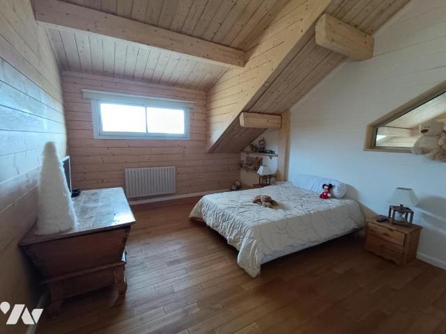 Maison vente à Digne-les-Bains, Montclar