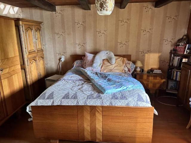 Maison vente à Louhans-Châteaurenaud, Montcony