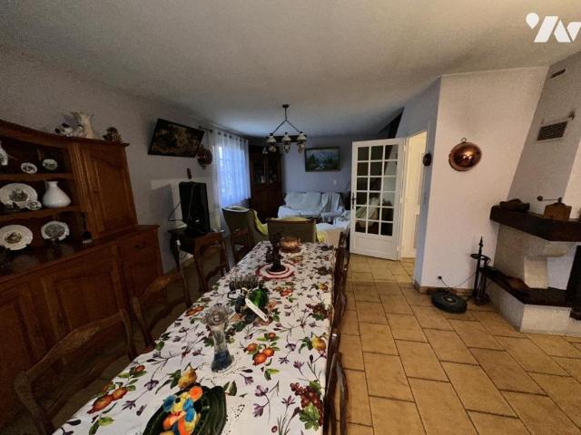 Maison vente à Chalon-sur-Saône, Montcoy