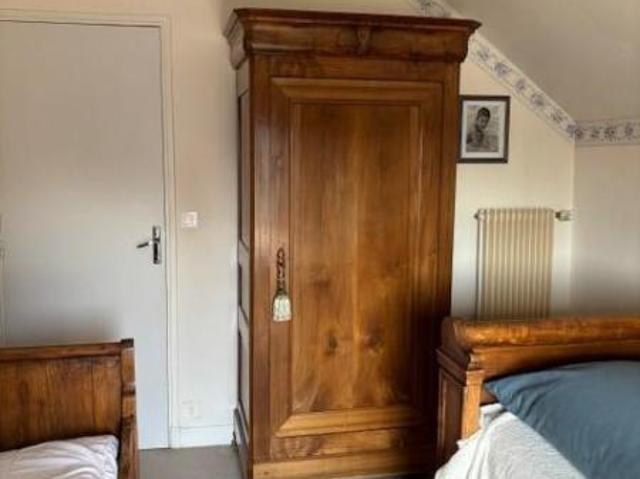 Maison vente à Montargis, Montcresson