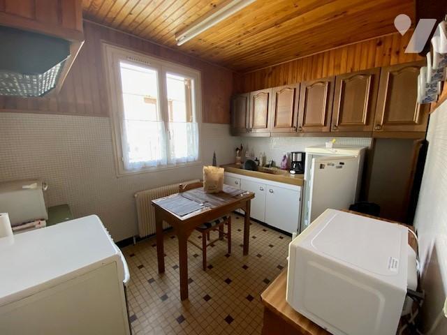 Maison vente à Montdidier