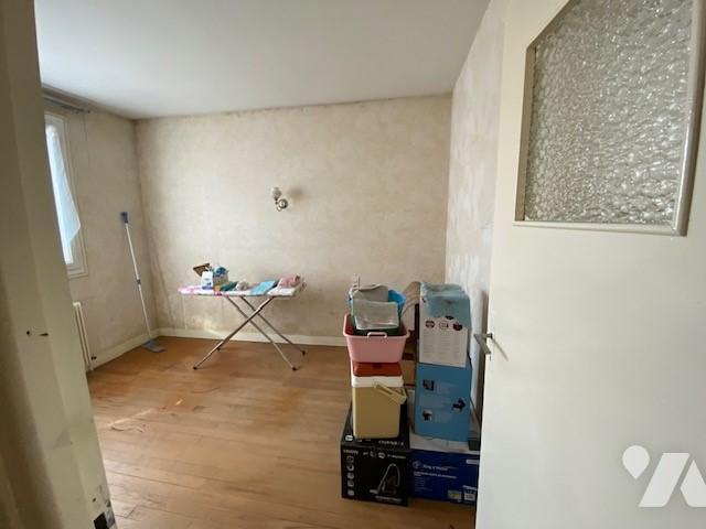 Maison vente à Montdidier