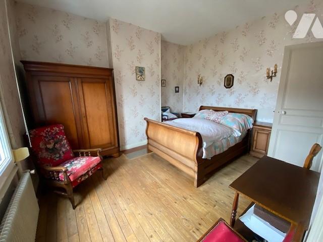 Maison vente à Montdidier
