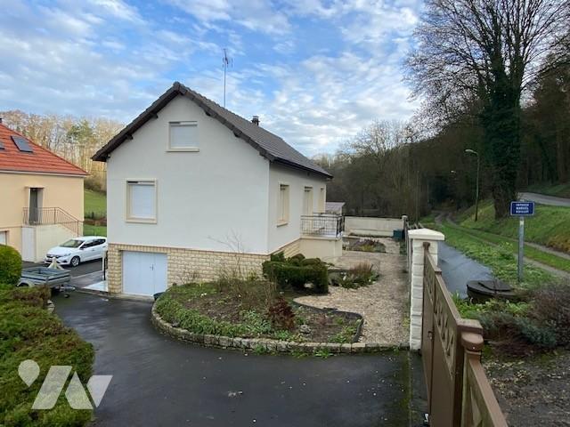 Maison vente à Montdidier, Somme