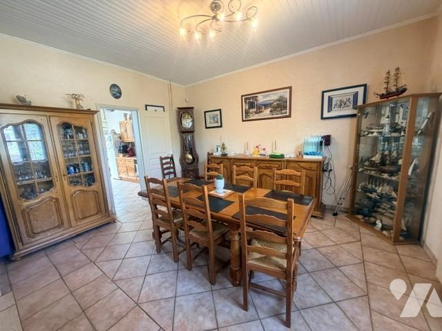 Maison vente à Montdidier