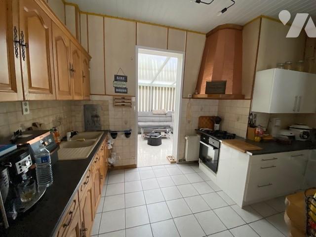 Maison vente à Montdidier