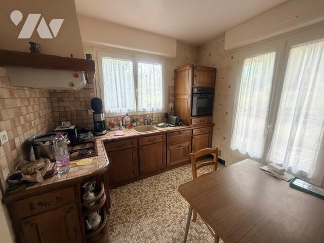 Maison vente à Montdidier