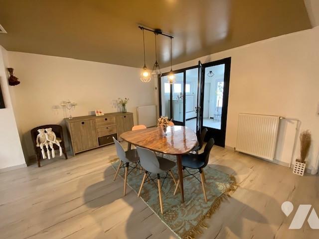 Maison vente à Montdidier