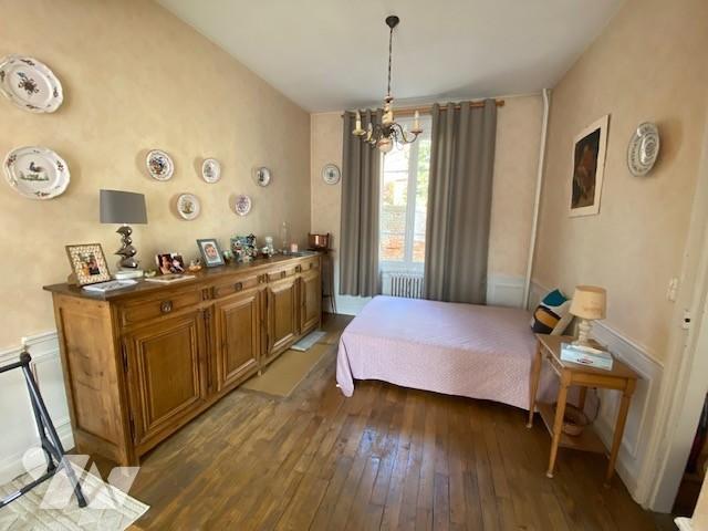 Maison vente à Montdidier