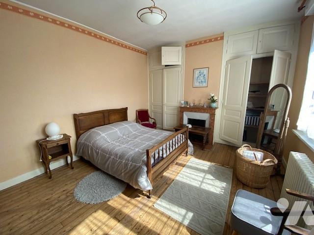 Maison vente à Montdidier