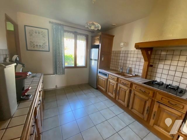 Maison vente à Montdidier