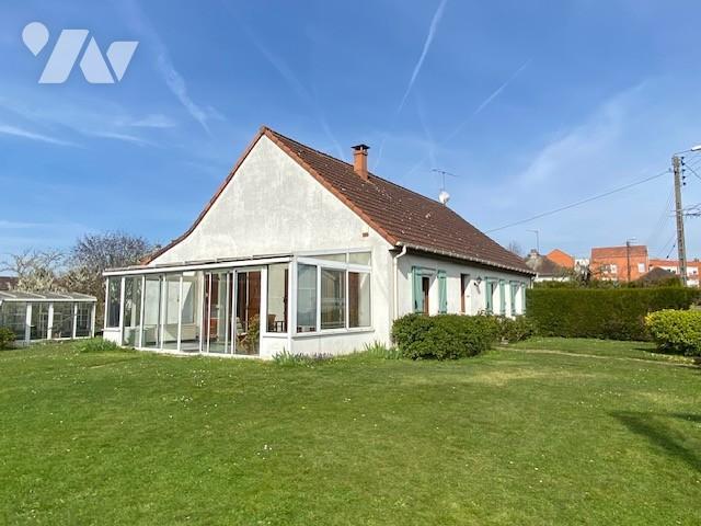 Maison vente à Montdidier